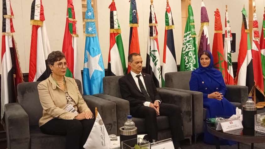 التمور السعودية تصل إلى أكثر من 125 دولة.. والمجلس الدولي يستعرض تجربة المملكة في تونس
