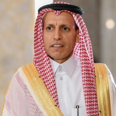السعودي سعد بن صليب العتيبي يفوز برئاسة البرلمان العربي بالتزكية