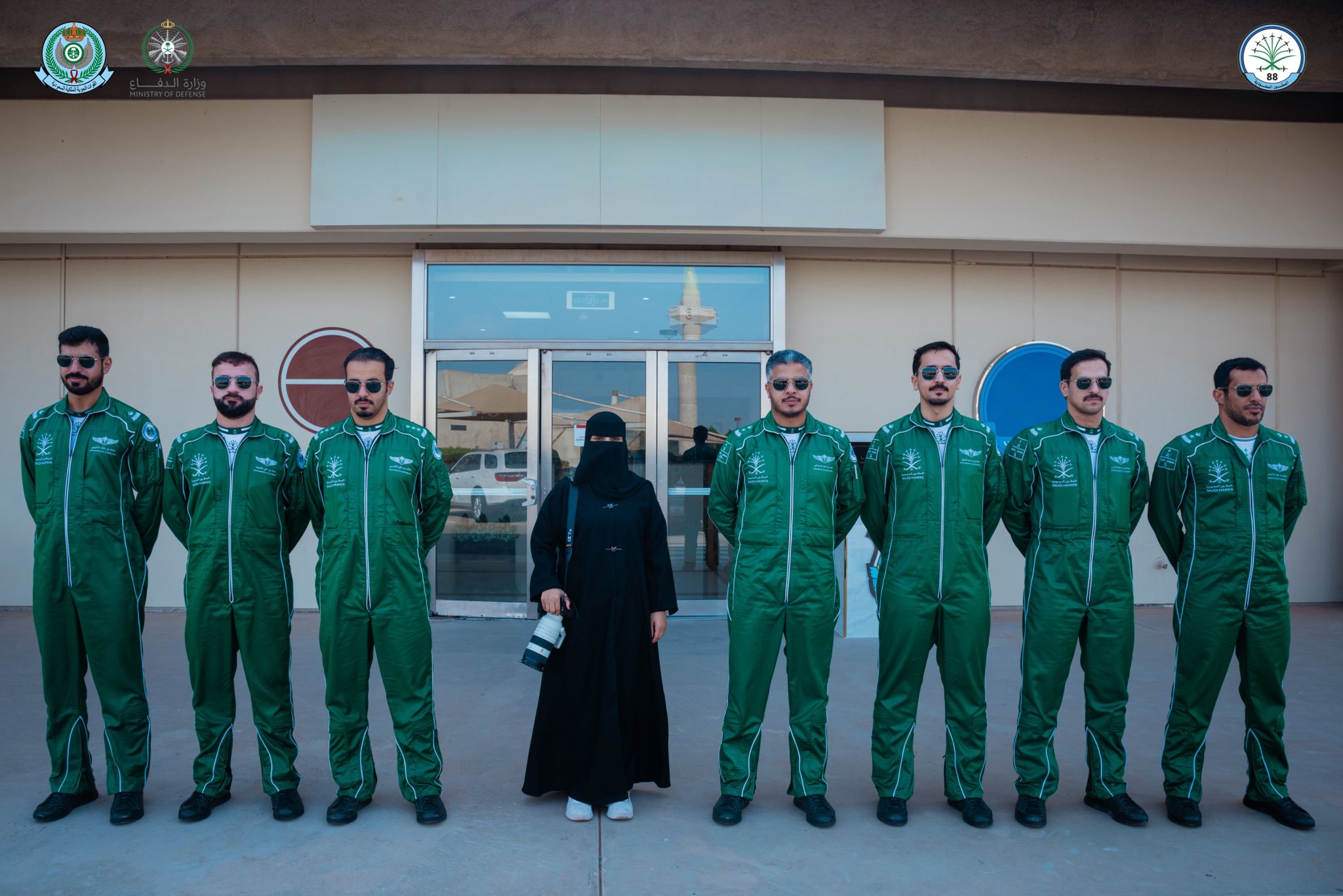 Saudi heritage: an identity alive in the present