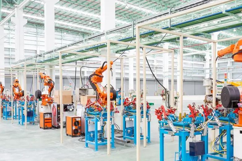 ارتفاع عدد المصانع السعودية بنسبة 18.9% والفنادق بنسبة 31.6%