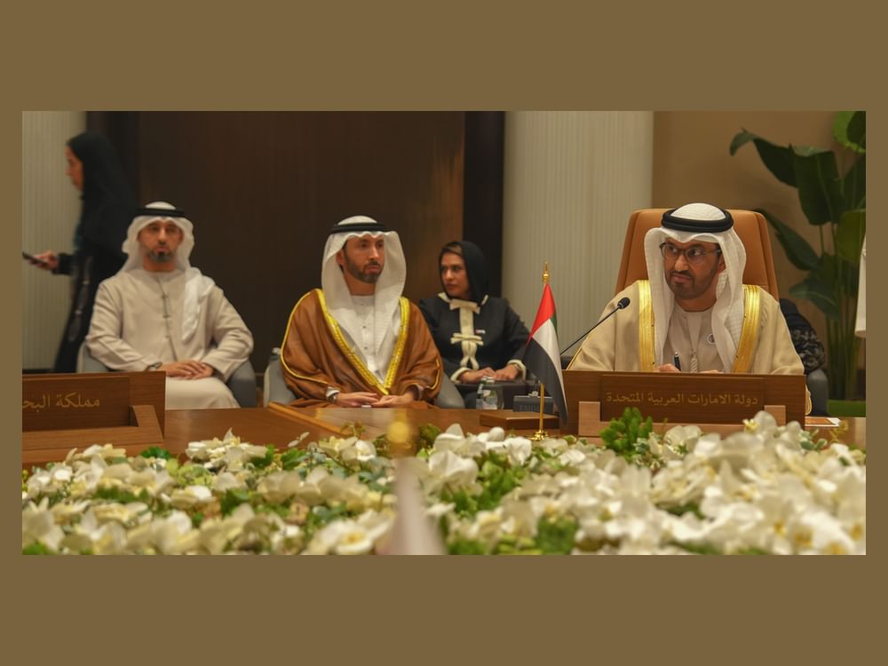 اجتماعات خليجية تبحث توظيف الذكاء الاصطناعي في الصناعة وسلاسل الإمداد