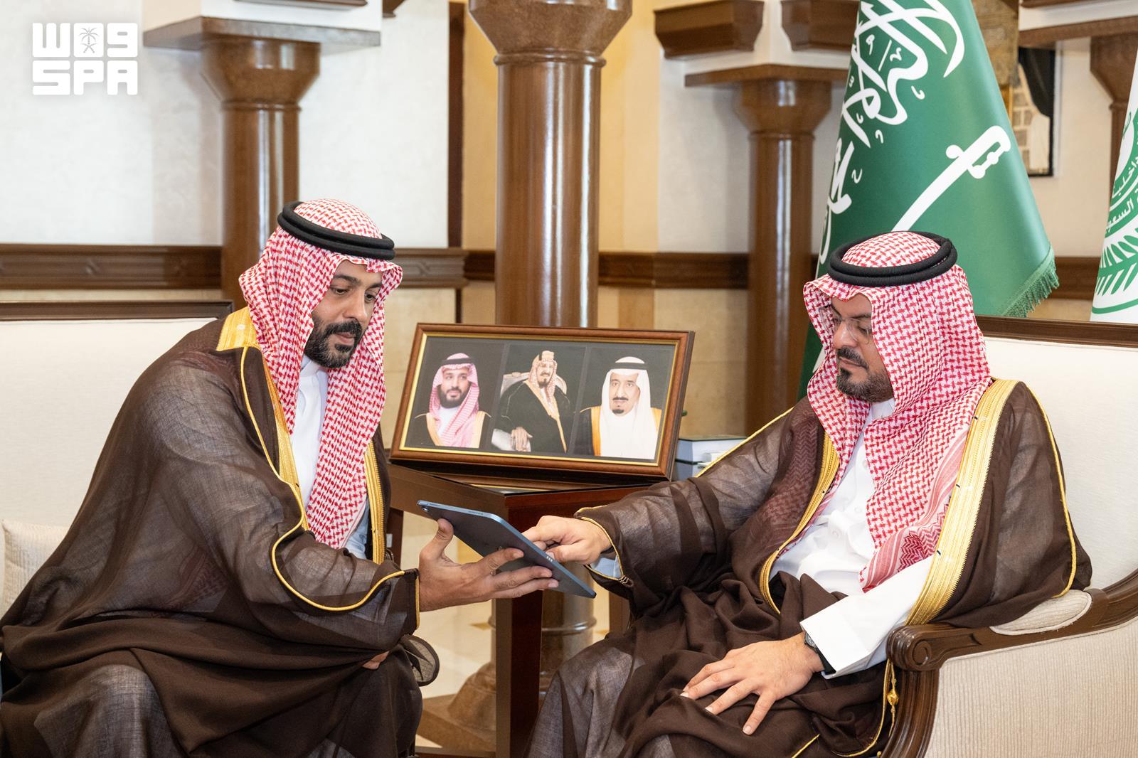 مبادرة تمكّن تستهدف دعم 1800 مستفيد وألف مشروع حرفي في مكة