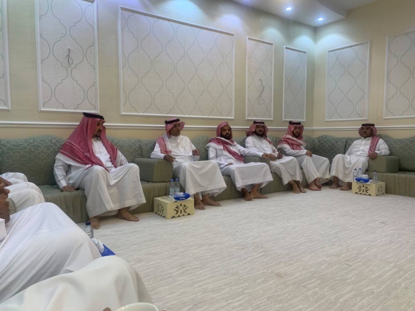 تعليم الطائف يواسي أسر معلمات توفين في حادث مروري