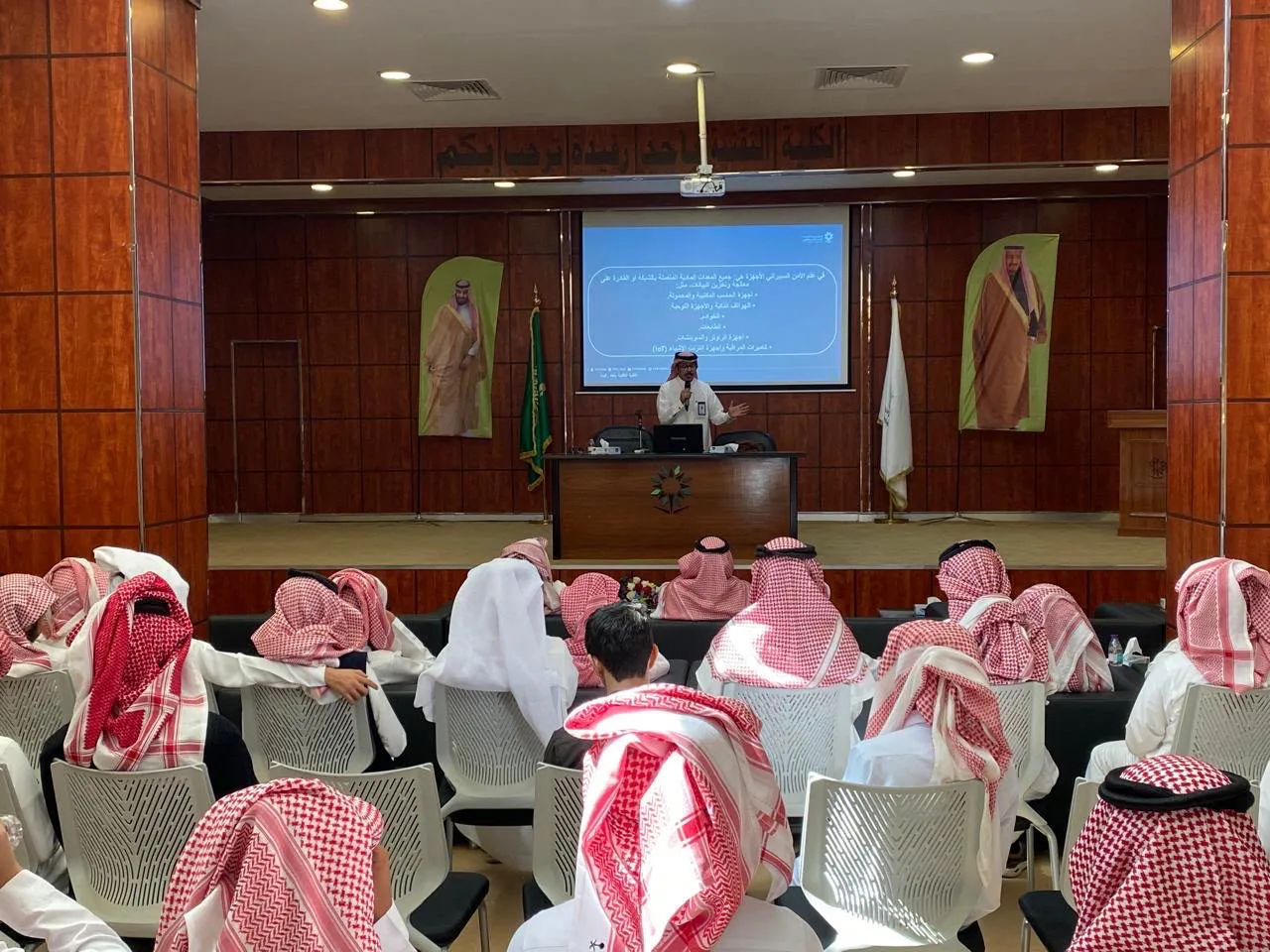 عسير سايبر تصل إلى أكثر من عشرة آلاف مستفيد في أسبوعين