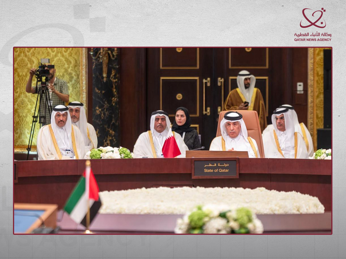 المنامة تستضيف المجلس الوزاري الخليجي بمشاركة قطر