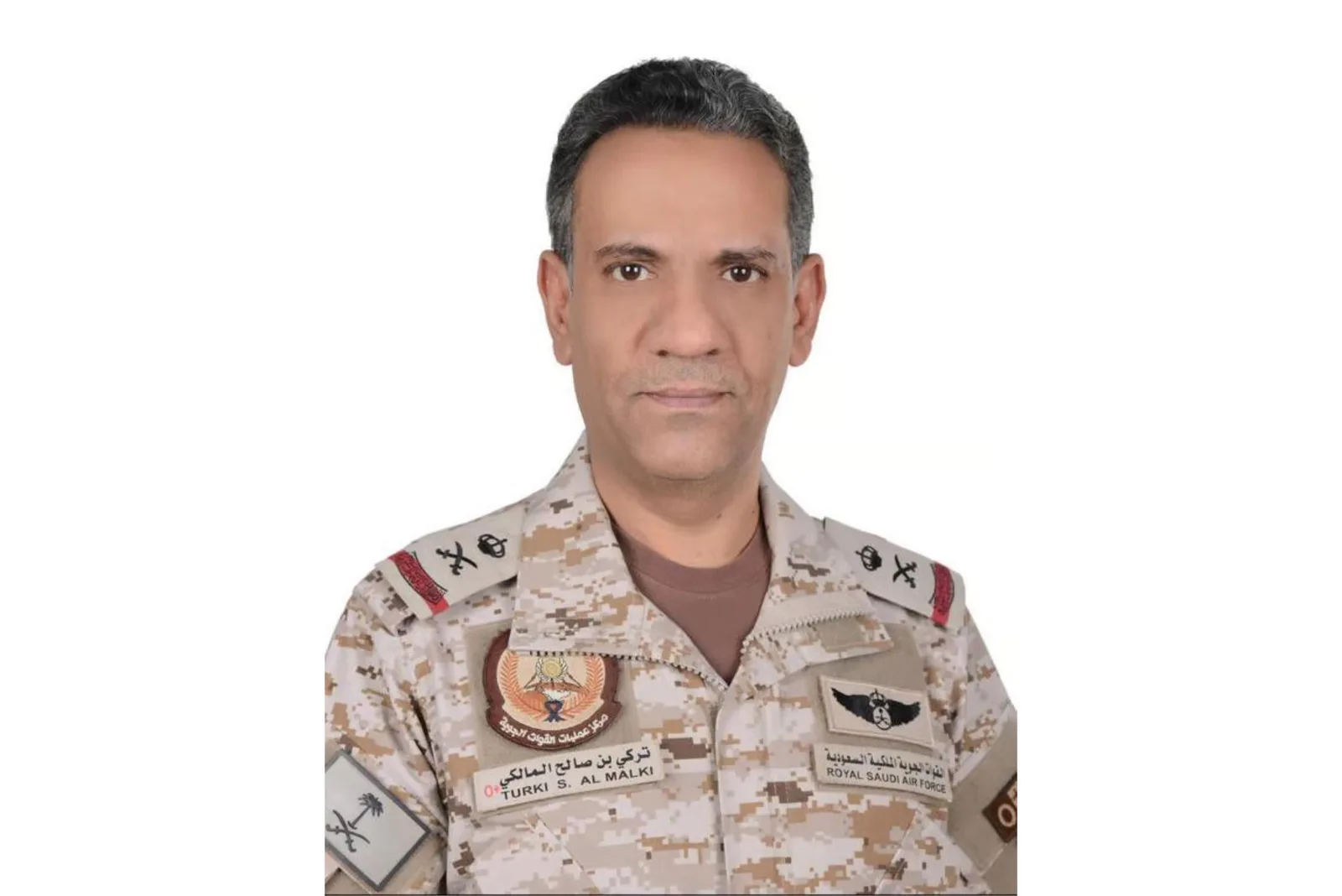 اعتراض صاروخ باليستي حوثي استهدف شمال مدينة الرياض