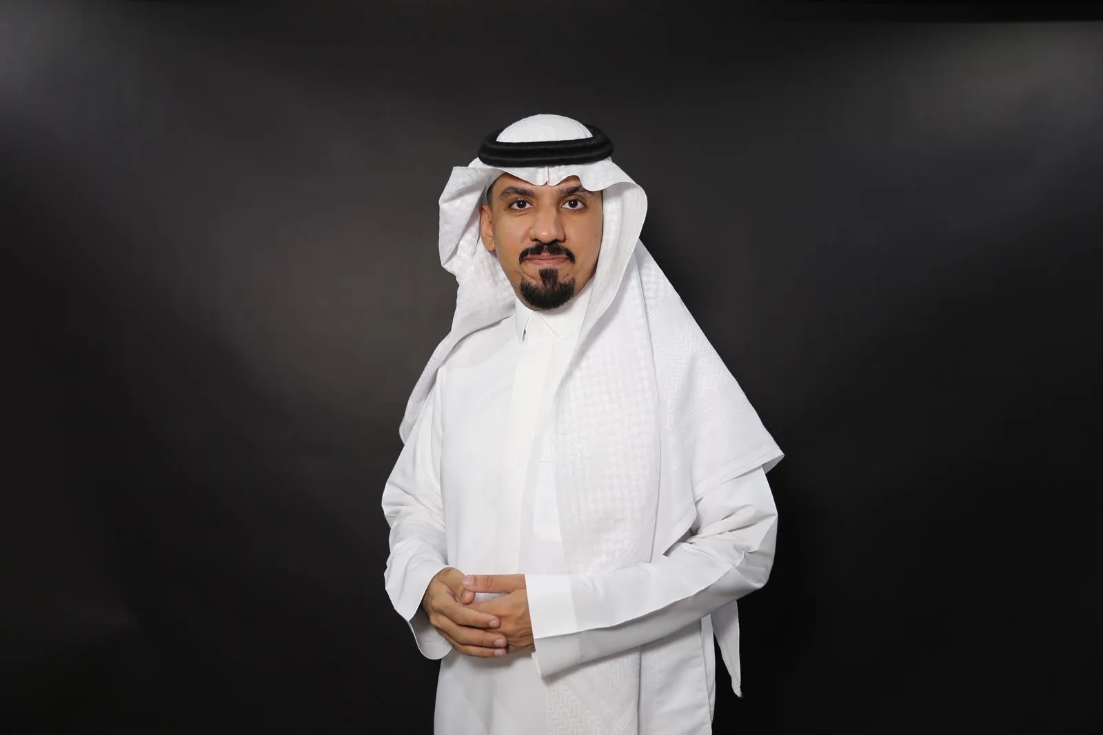 بودكاست إشار يقدّم الحوار بلغة الإشارة السعودية