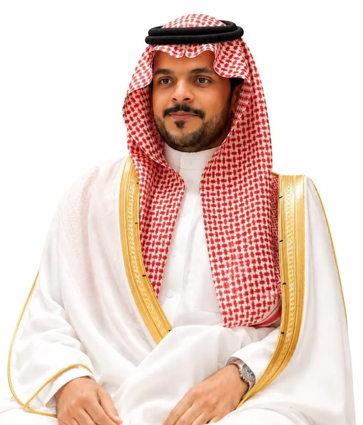 تعيين شريع الشريع في مجلس إدارة غرفة حفر الباطن